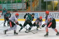 STARBULLS Topspiele für die Junioren