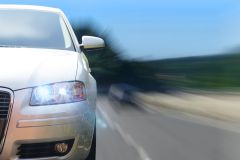 Holzkirchen Audi flüchtet nach Unfall