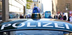 Weyarn Diebstahl im Pfarrheim