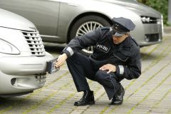 Traunstein Verkehrsunfallflucht