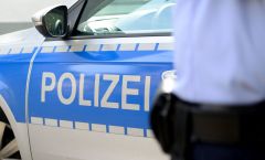 Stephanskirchen Fahrer unter Drogeneinfluss gestop