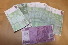 Movie Money ? in Traunstein gefunden