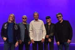 Deep Purple geht in den Endspurt jetzt noch Ticket