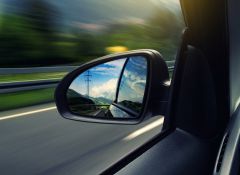 Verkehrsunfallflucht in Gmund am Tegernsee