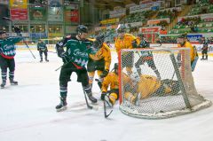 Heimspiele für Junioren Schüler und Knaben