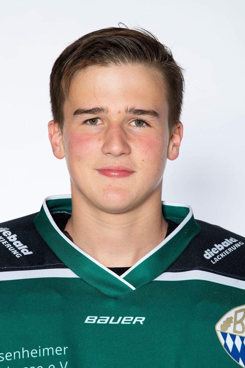 Bittner reist mit DEB U16 zu 4 Nationen Turnier