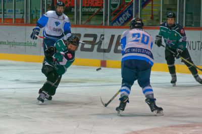 Spiele für U17 Jugend und U15 Schüler