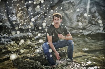 James Blunt als weiteres Konzerthighlight beim Som