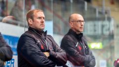 Starbulls und John Sicinski verlängern Zusammenarb