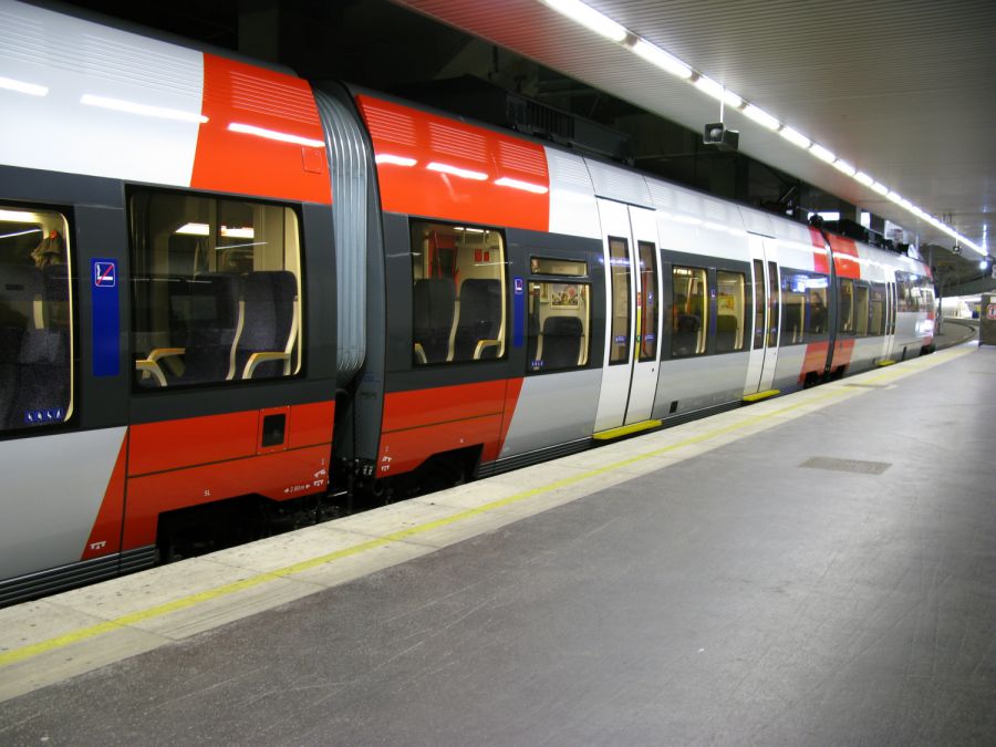 Speed im Gepäck Ungar wegen Drogenbesitz in Haft