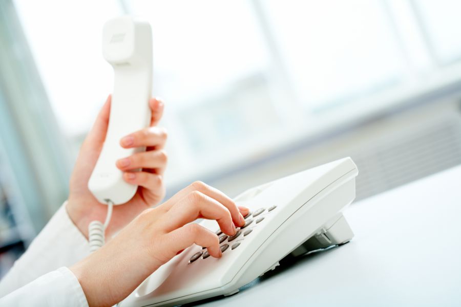 Callcenter Betrug in Schliersee