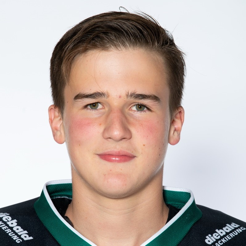 Bittner reist mit DEB U16 nach Frankreich