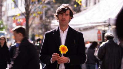 THE HAPPY FILM