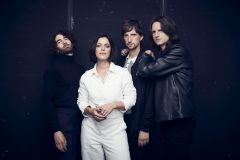 SILBERMOND mit neuem Album SCHRITTE ? beim Sommerf
