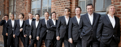 German Brass ECHO Klassik Preisträger spielen im K