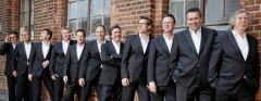 German Brass ECHO Klassik Preisträger spielen im K