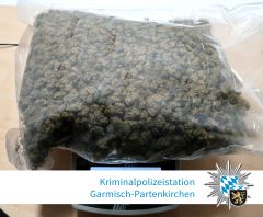 Empfindlicher Schlag gegen Drogenszene