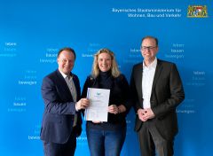 Gemeinsam für eine attraktivere S Bahn München