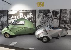 Ausstellung Made in Rosenheim ? verlängert