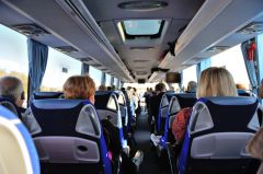 Stadtverkehr fährt ab Mo 16 3 wie an Ferientagen