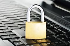 Computer bei Einbruch entwendet
