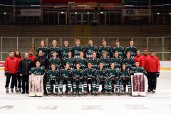 Saisonfazit Starbulls U17 Jugend
