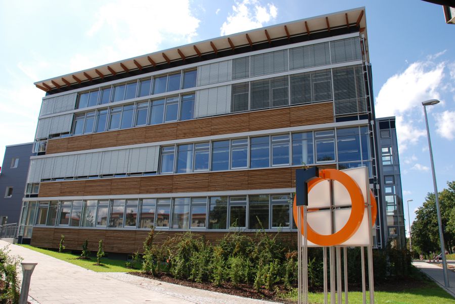 Technische Hochschule Rosenheim verzeichnet gelung