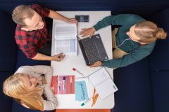 Staatliche Anerkennung für Studiengang Soziale Arb