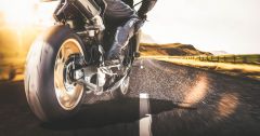 Schwerer Verkehrsunfall bei Götting