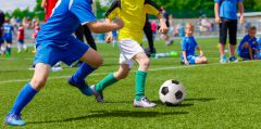 Sehr engagierter Spieler der neu angreifen möchte