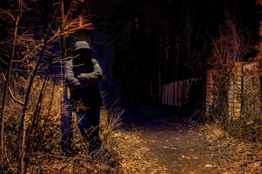 Ladendieb versteckt Schnaps in Unterhose