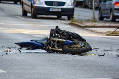 BURGHAUSEN Marktl Verkehrsunfall mit schwer verlet