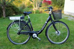 BURGHAUSEN Fahrraddiebstahl am Berliner Platz