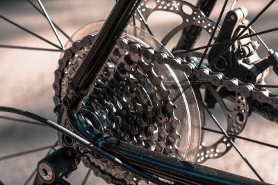 Fahrraddiebstahl am helllichten Tag in Brannenburg