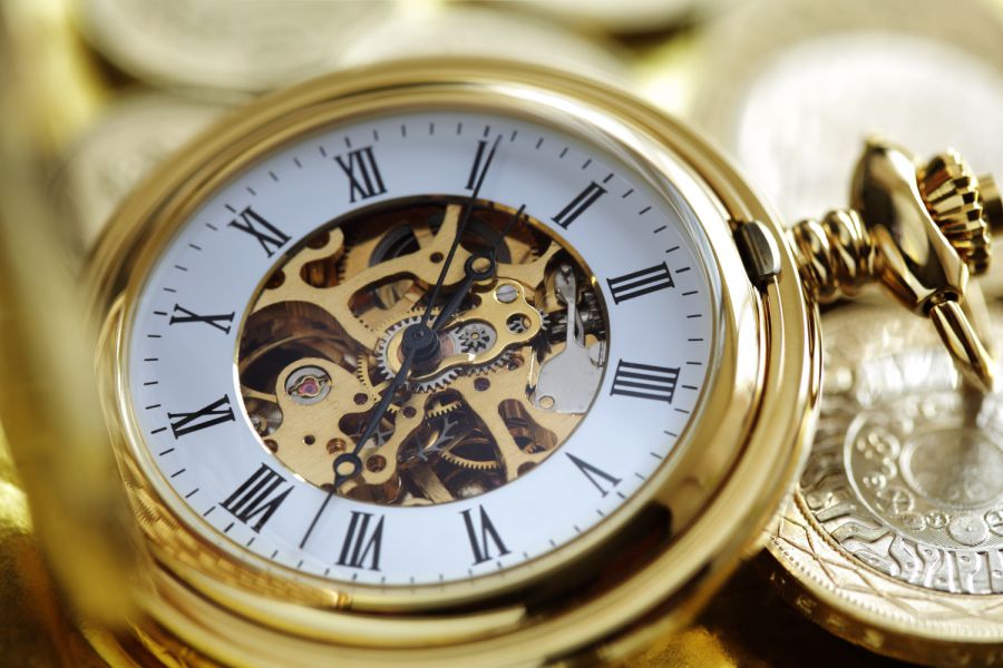 Rosenheim Rolex Uhr entwendet
