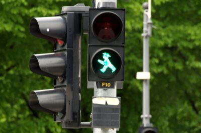 Sinnloser Vandalismus in Grassau