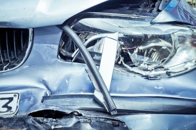 Verkehrsunfallflucht in Traunstein