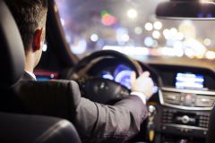 Rosenheim Fahrertausch nach Unfall