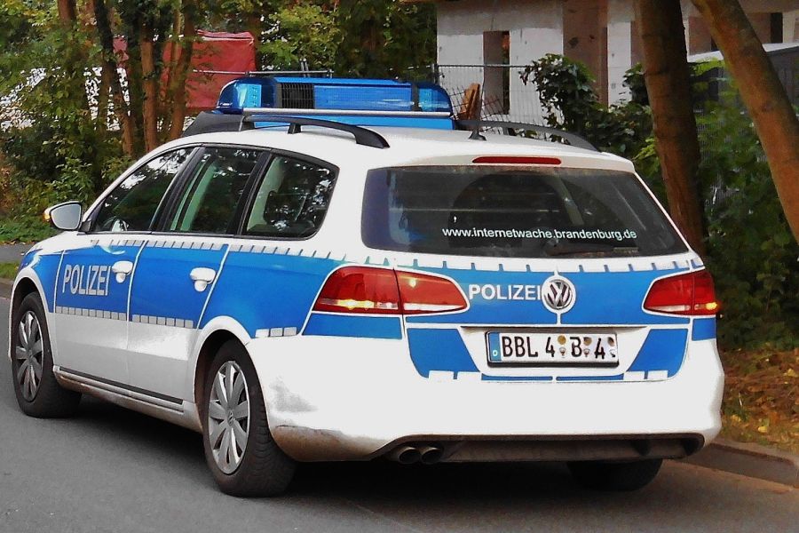 Einbruch in Holzkirchen am 31 07 2020