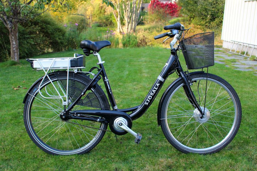 BURGHAUSEN Fahrraddieb durch Mitarbeiter gestellt