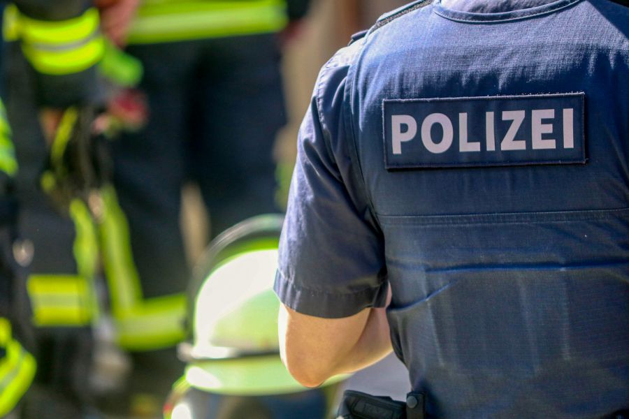 Rosenheim Verletzte und hoher Sachschäden nach Ver