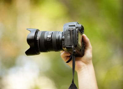 Aufruf zur Foto Challenge ehrenamtweil Sozialminis