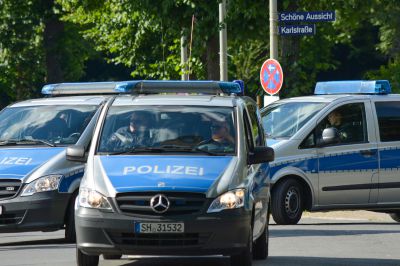 Rosenheim Verkehrsunfall mit Verletzten rund 35 00