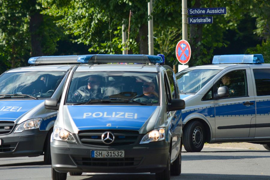 Rosenheim Verkehrsunfall mit Verletzten rund 35 00