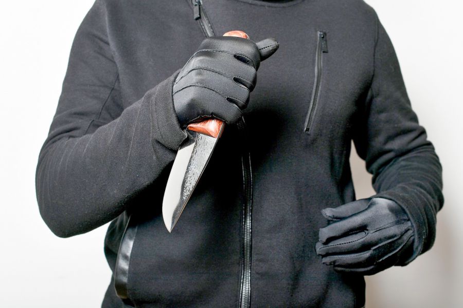 Mühldorf am Inn Raubüberfall mit Messer Fahndung d