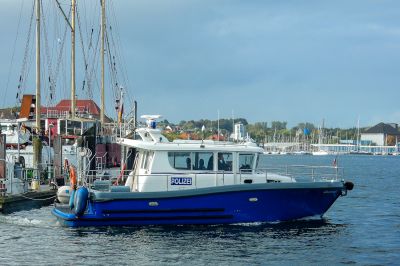 Prien am Chiemsee Tödlicher Badeunfall am Chiemsee