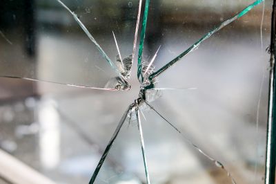 Rohrdorf Einbruch in Schulgebäude
