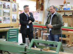 Landkreis Rosenheim Wir möchten tolle Spielplätze 