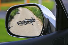 Waging a See Tödlicher Verkehrsunfall
