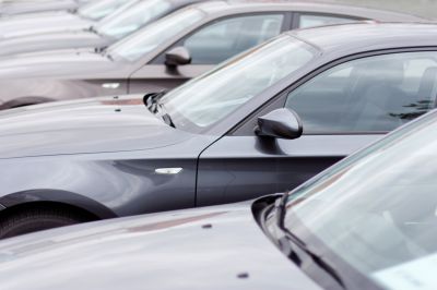Rosenheim Edling Autohäuser Ziel von Einbrechern